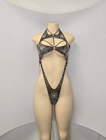 10A Body Isabel With Stones