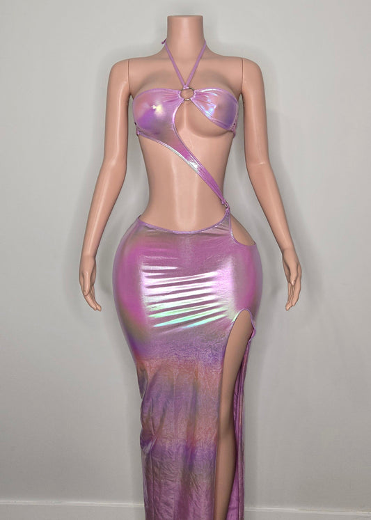 7G Scarlett Dress - Made to order
