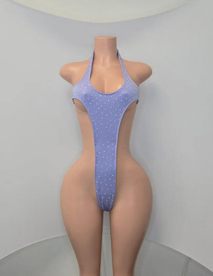 10K Body Elsa With Stones