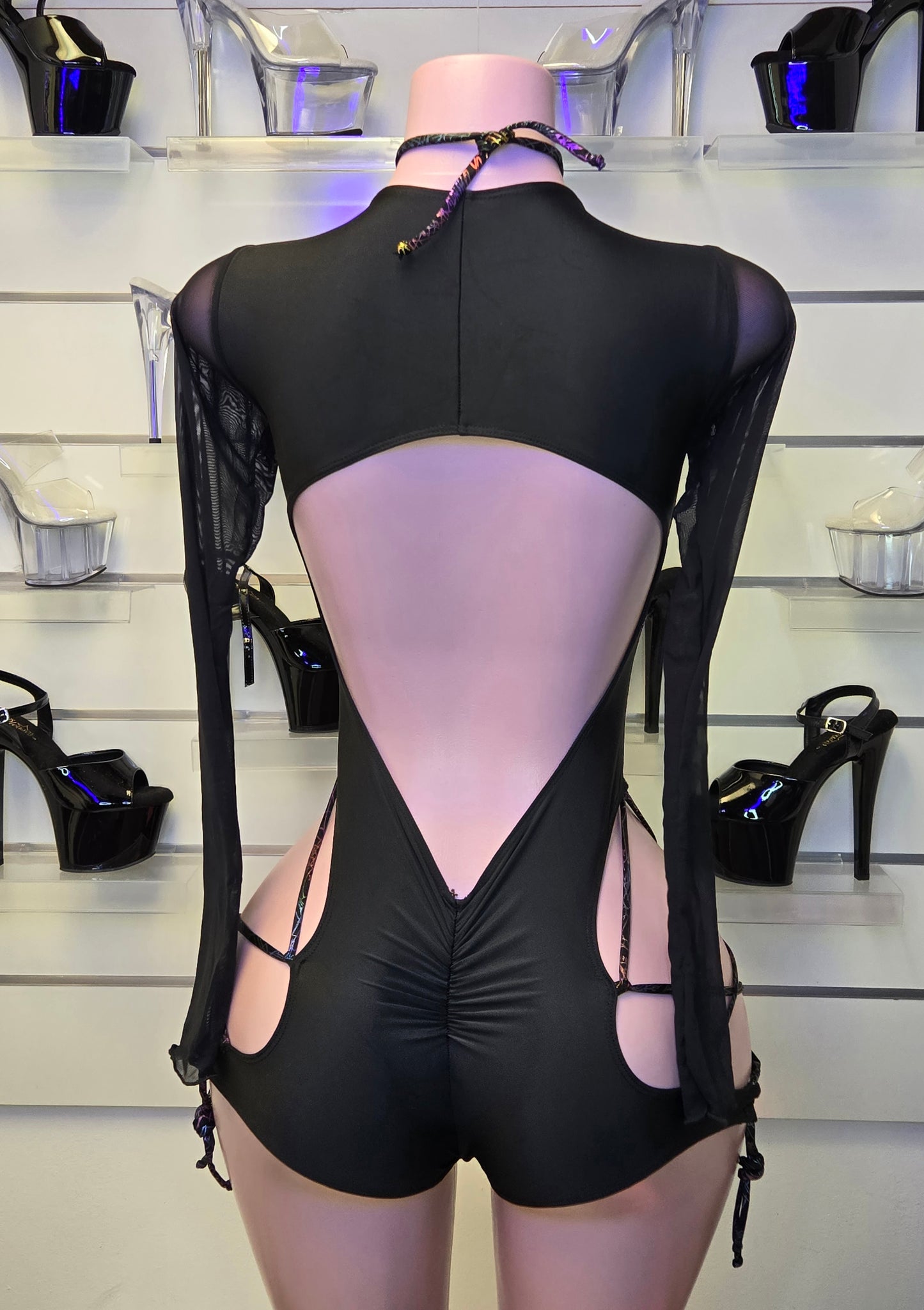 10c Body Agata