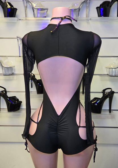 10c Body Agata - On Request