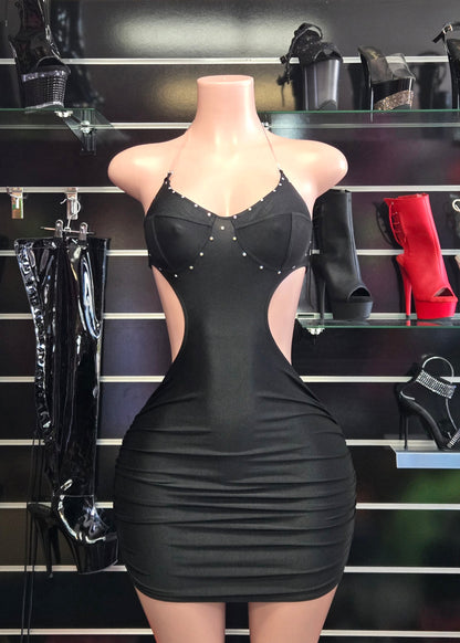 7F Mariana Dress Without Stones