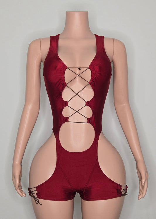 10C Body adriana sin manga Without Stones - Made to order
