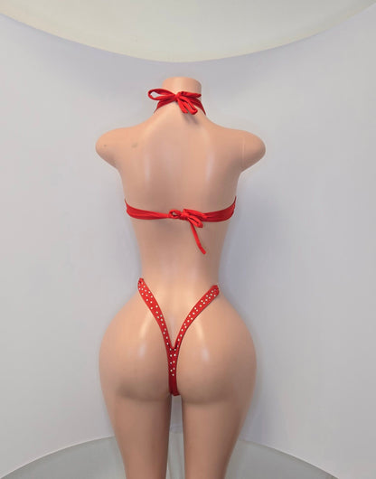 10A Body Elsa With Stones - Made to order