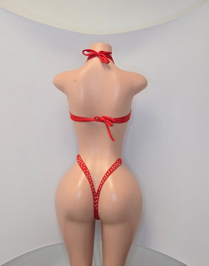10K Body Elsa With Stones