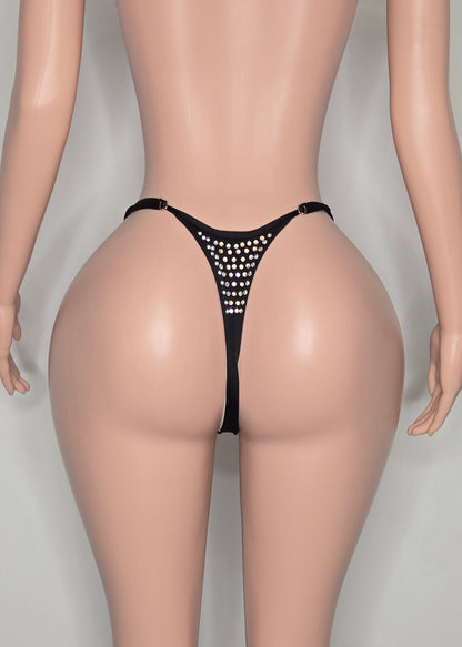 10M Nohelia Panty With Stones
