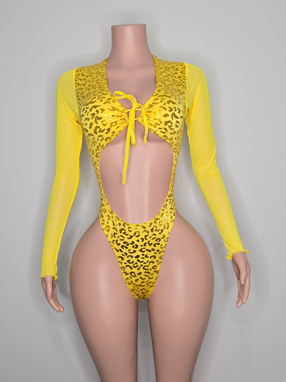 10C Body Donatella