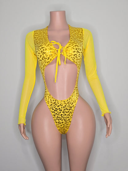 10C Body Donatella
