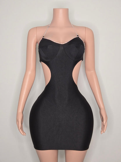 7F Mariana Dress Without Stones