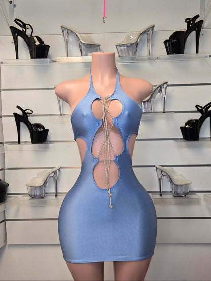 7F Sofia Dress Without Stones