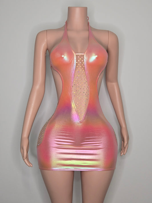 7F Fernanda Dress Without Stones