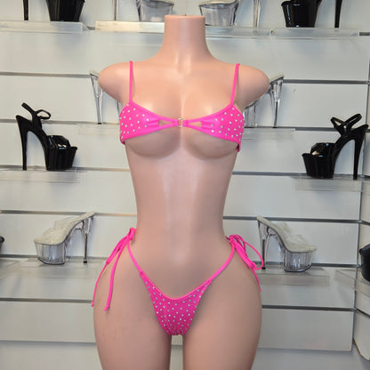 10A Set Camila with stone