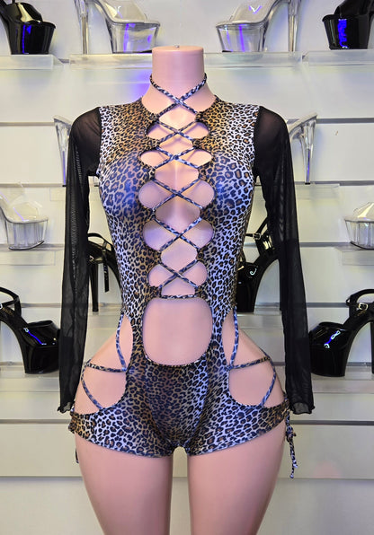 10C Body Agata - Made to order