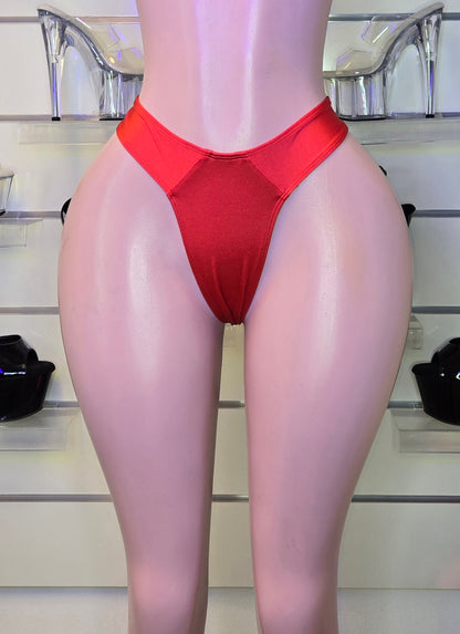 10A Thong Castidad - On Request