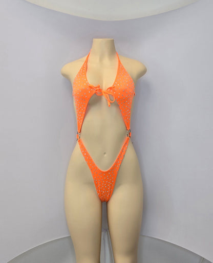 10A Body Frida With Stones - Made to order