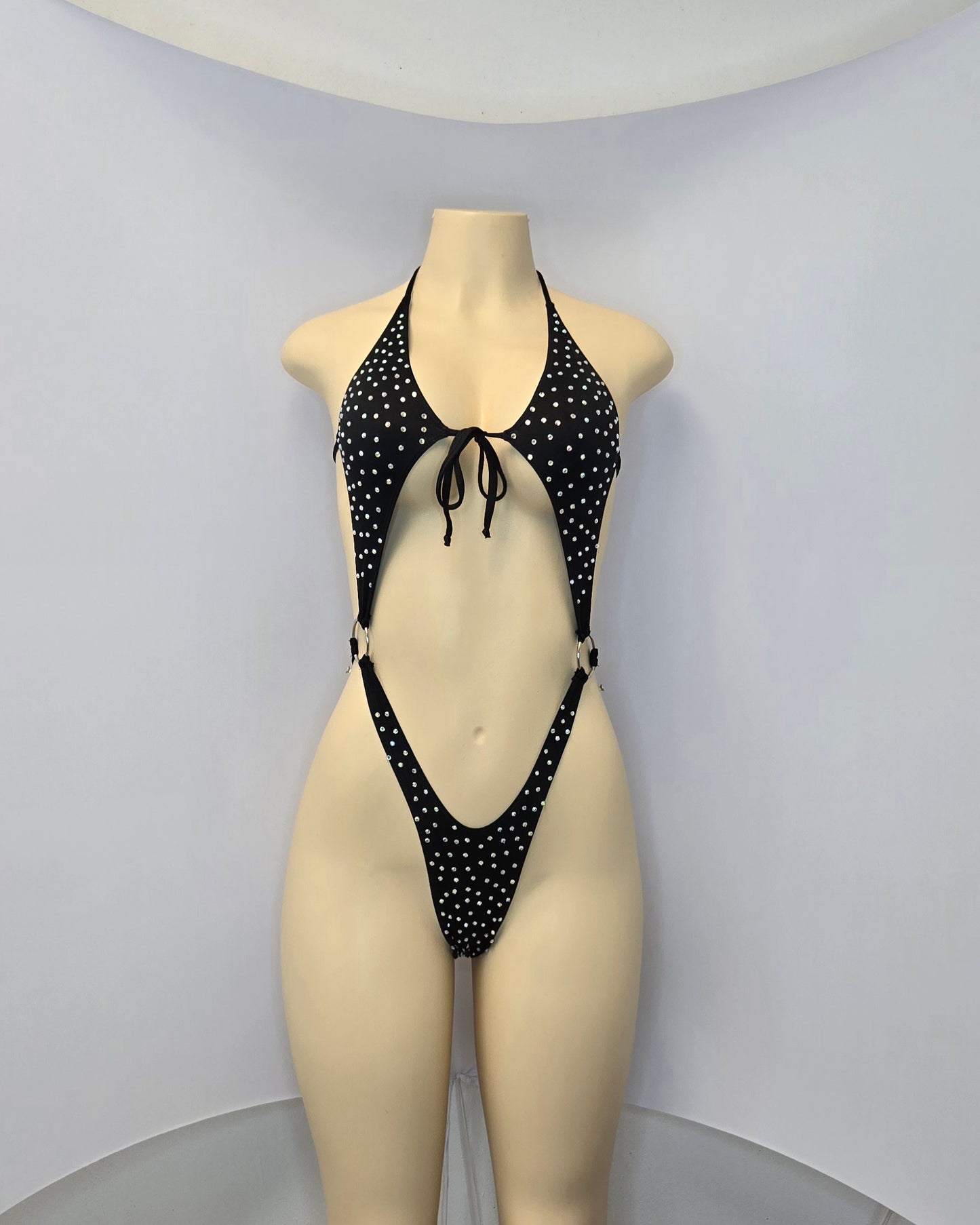 10Z Body Frida With Stones - On Request