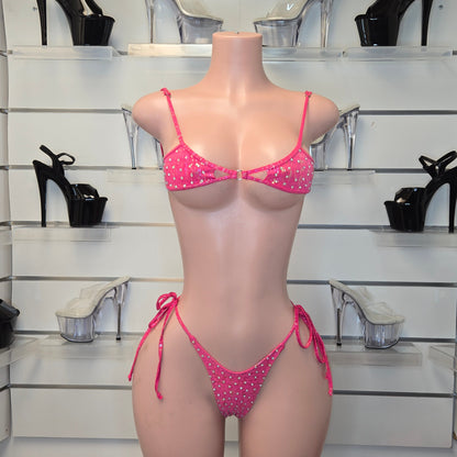 10A Set Camila with stone