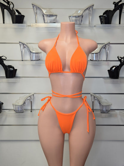 10C Set Sisi Basic Without Stones