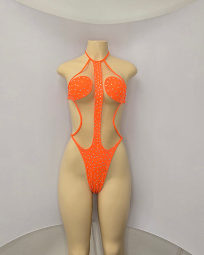 10C Body Selena With Stones