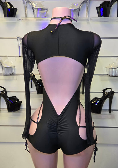10C Body Agata - Made to order