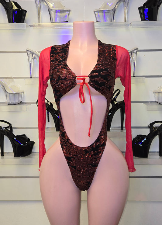 10F Body Donatella