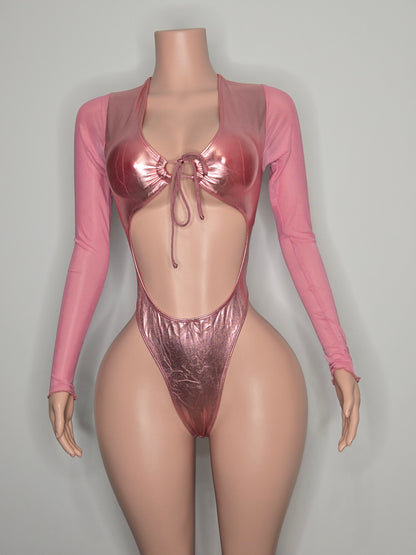 10C Body Donatella