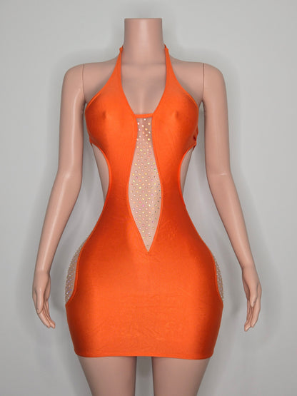 7F Fernanda Dress Without Stones