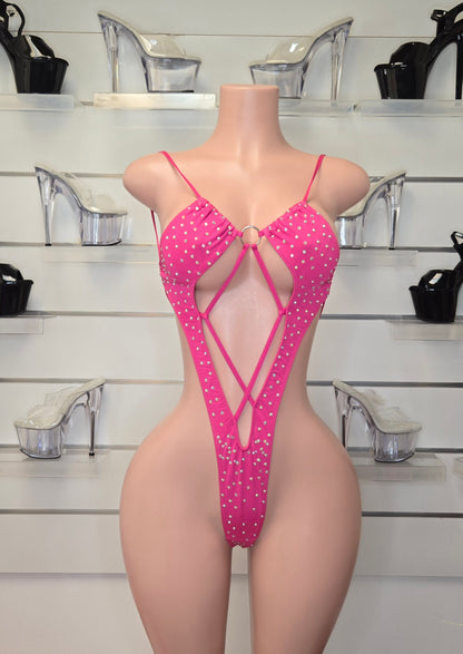 1F Body Aitana With Stones