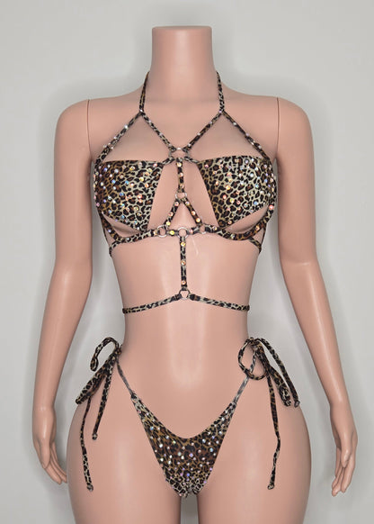 10B Set Moana With Stones