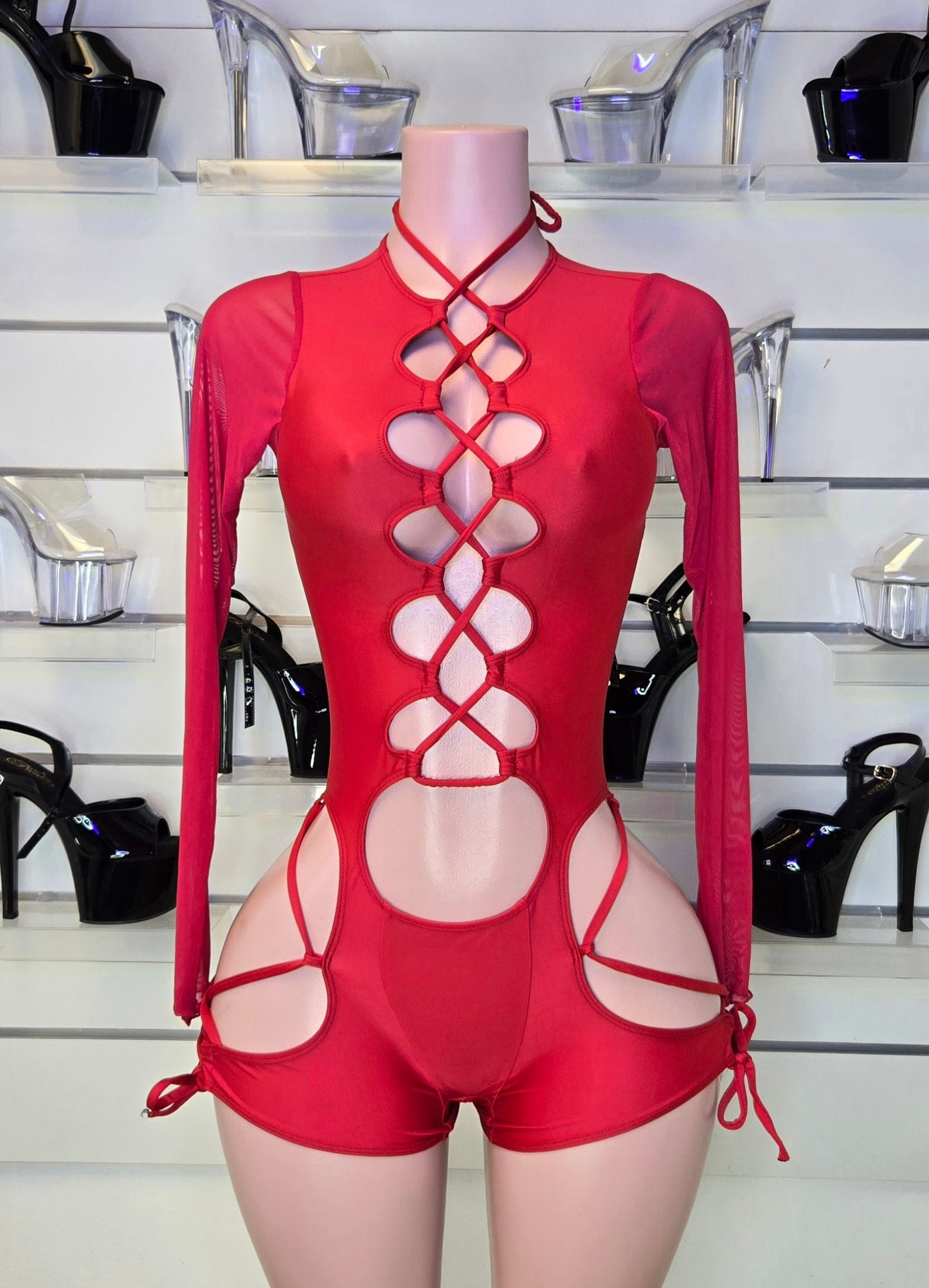 10C Body Agata - Made to order