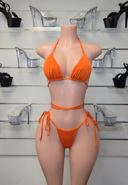 10C Set Sisi Basic Without Stones