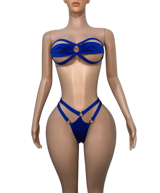 10B SET Ursula