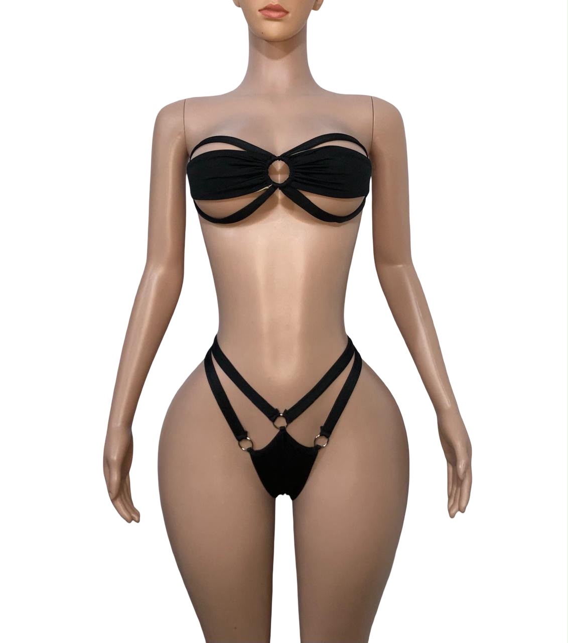 10B SET Ursula
