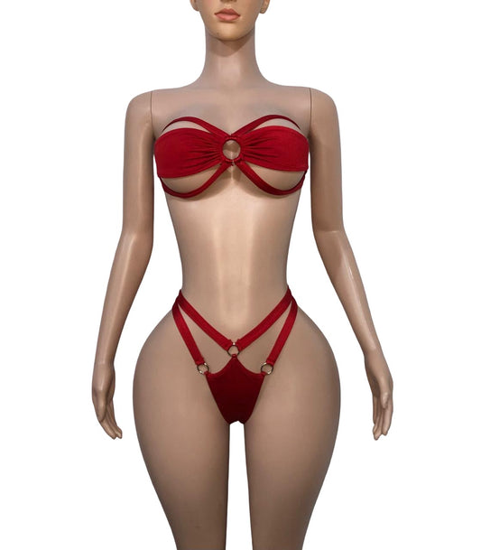 10B SET Ursula - Made to order