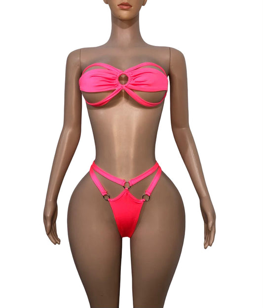10B SET Ursula - Made to order