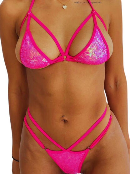 Set Amira Without Stones - Available